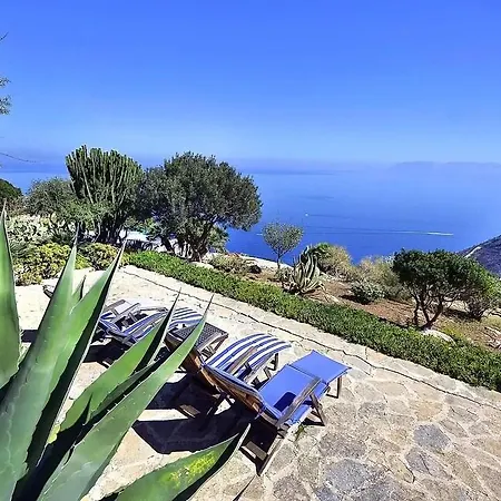 Baglio La Luna - B&B Bed & Breakfast 3*