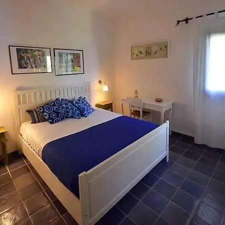 Baglio La Luna - B&B
