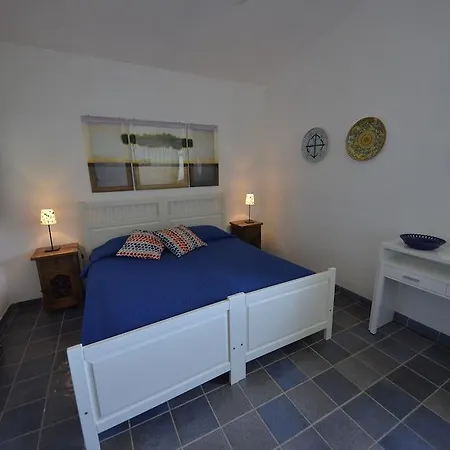 Baglio La Luna - Bed & Breakfast