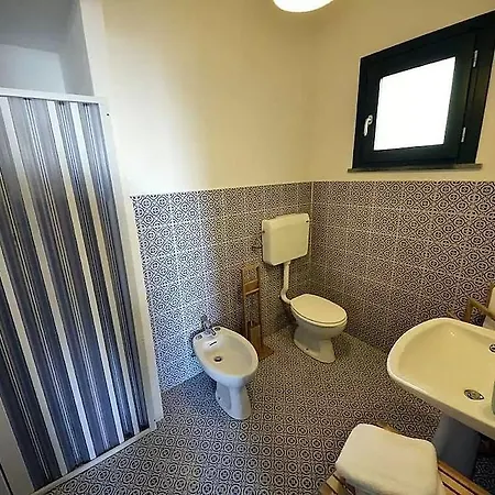 Bed & Breakfast Baglio La Luna - 3*