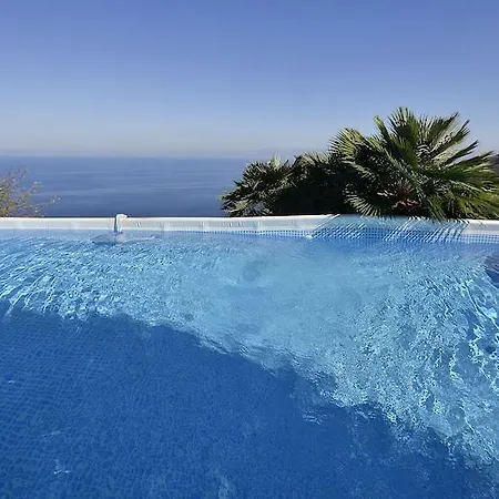 Baglio La Luna - B&B 3*