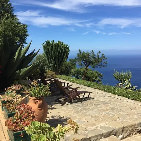 Bed & Breakfast Baglio La Luna - B&B 3*