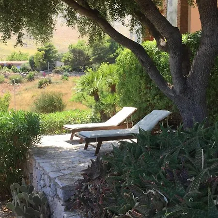 Baglio La Luna - Bed & Breakfast San Vito Lo Capo