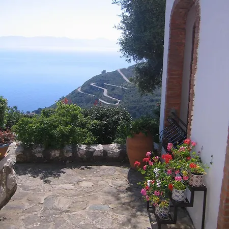 Bed & Breakfast Baglio La Luna - 3*