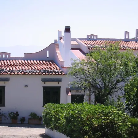 Bed & Breakfast Baglio La Luna - B&B