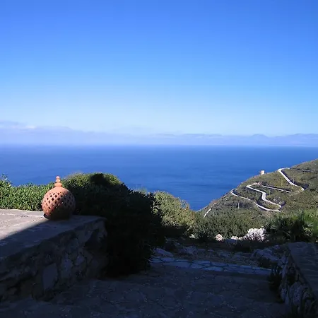 Bed & Breakfast Baglio La Luna - B&B 3*