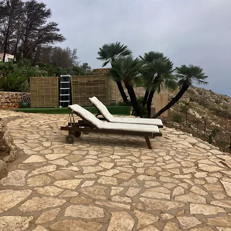 Baglio La Luna - 3* San Vito Lo Capo
