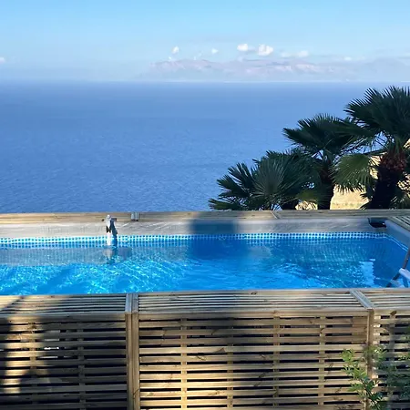 Baglio La Luna - B&B 3* San Vito Lo Capo