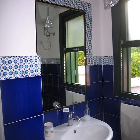 Bed & Breakfast Baglio La Luna - B&B 3*