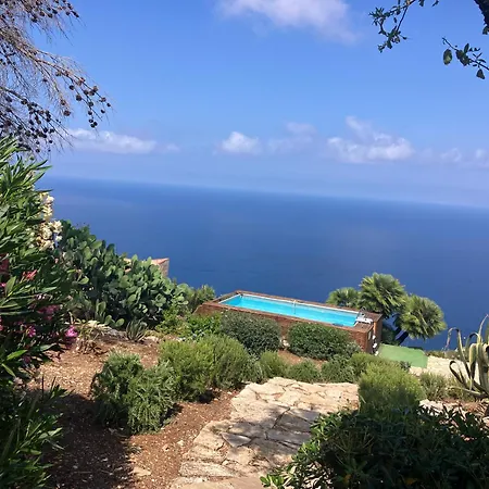Baglio La Luna - B&B Bed & Breakfast San Vito Lo Capo
