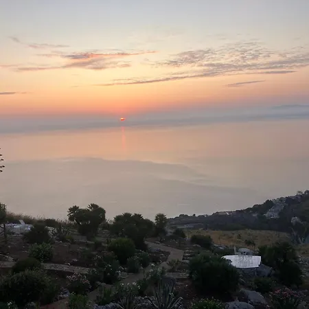Bed & Breakfast Baglio La Luna - B&B San Vito Lo Capo