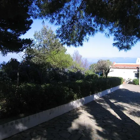 Baglio La Luna - B&B 3* San Vito Lo Capo