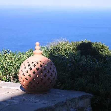 Baglio La Luna - Bed & Breakfast San Vito Lo Capo