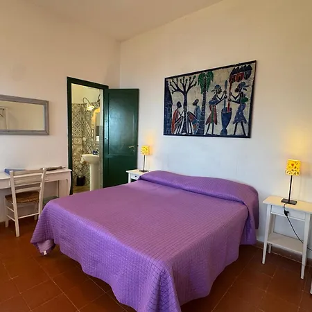 Baglio La Luna - 3*