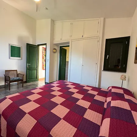 Bed & Breakfast Baglio La Luna - B&B San Vito Lo Capo