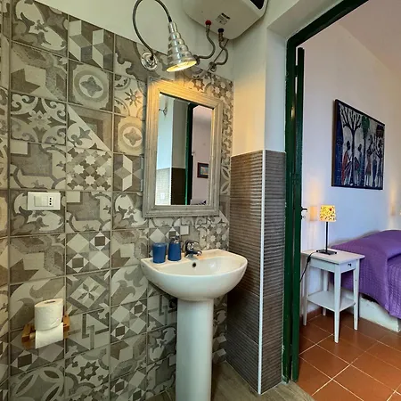 Baglio La Luna - B&B Bed & Breakfast 3*