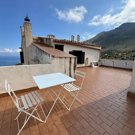 Bed & Breakfast Baglio La Luna -