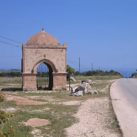 Baglio La Luna - Panzió 3*