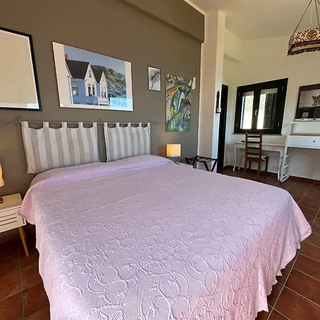 Baglio La Luna - B&B