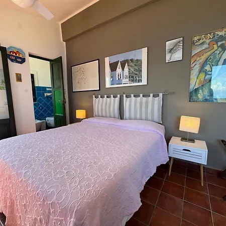 Baglio La Luna - B&B San Vito Lo Capo