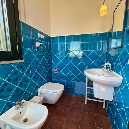 Baglio La Luna - B&B