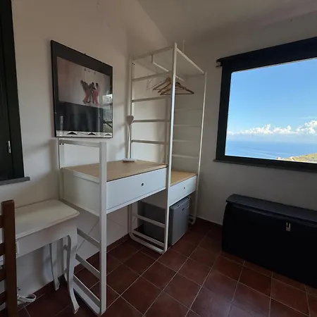 Baglio La Luna - B&B 3* San Vito Lo Capo