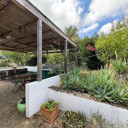 Baglio La Luna - B&B Bed & Breakfast San Vito Lo Capo