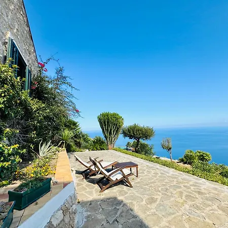 Bed & Breakfast Baglio La Luna - B&B