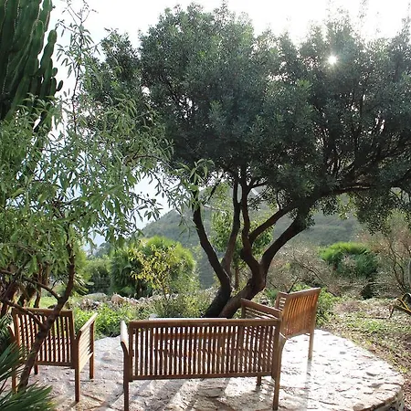Bed & Breakfast Baglio La Luna -