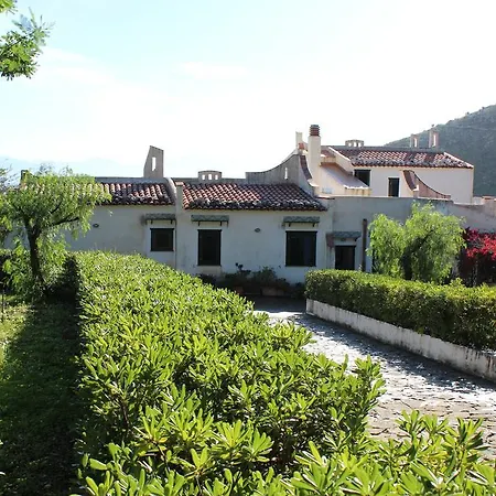 Baglio La Luna - B&B San Vito Lo Capo