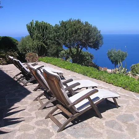 Baglio La Luna - B&B Bed & Breakfast 3*