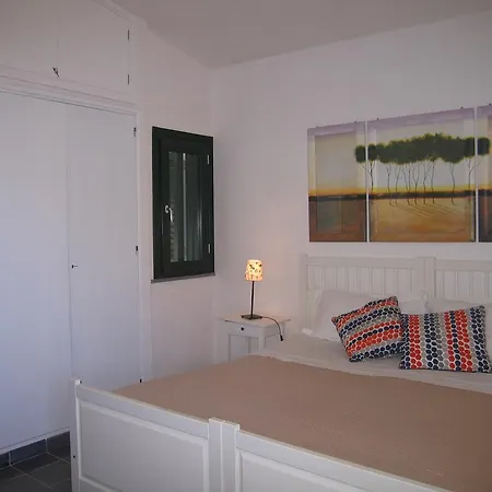 Baglio La Luna - Bed & Breakfast