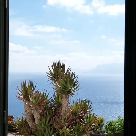 Bed & Breakfast Baglio La Luna -