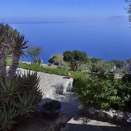 Baglio La Luna - B&B 3*