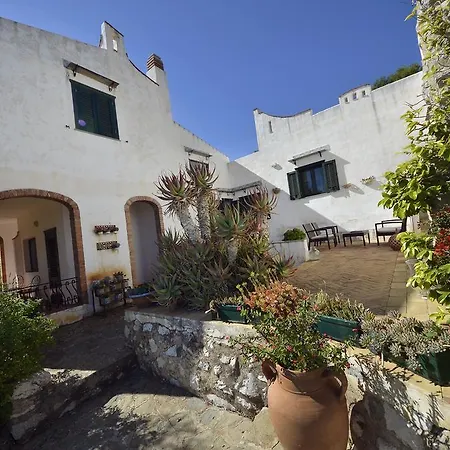 Baglio La Luna - B&B 3* San Vito Lo Capo