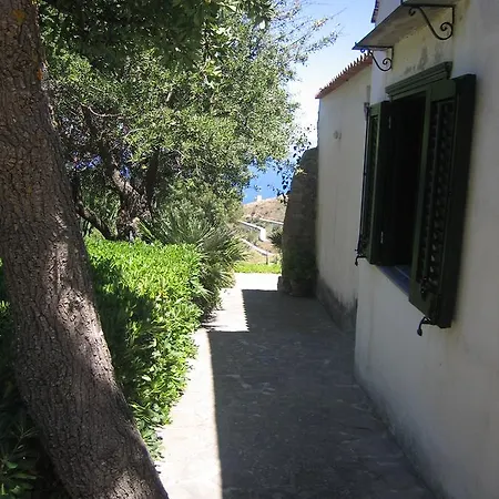 Baglio La Luna - 3*