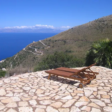 Bed & Breakfast Baglio La Luna - San Vito Lo Capo