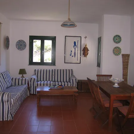 Bed & Breakfast Baglio La Luna -