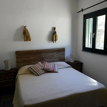 Baglio La Luna - B&B Bed & Breakfast