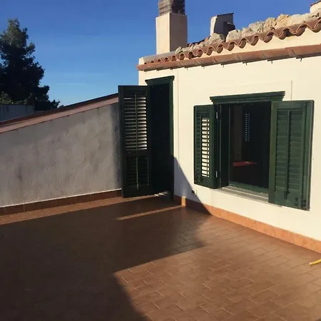 Baglio La Luna - B&B 3*