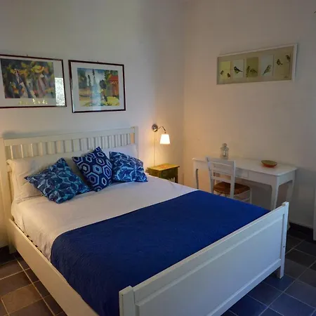 Baglio La Luna - B&B San Vito Lo Capo