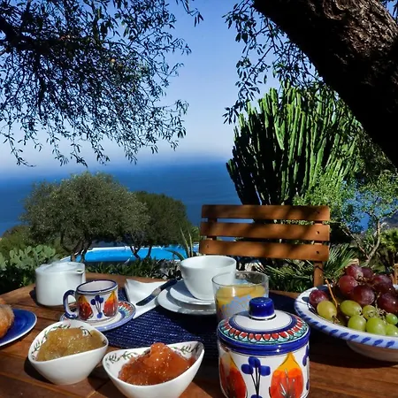 Baglio La Luna - B&B 3*