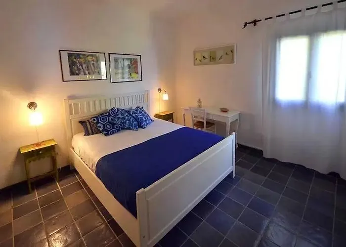 Baglio La Luna - B&B