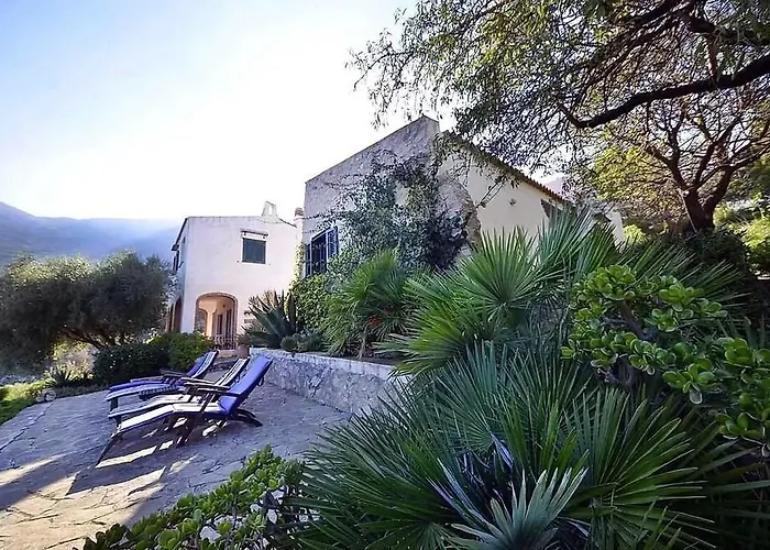 Bed & Breakfast Baglio La Luna - B&B 3*
