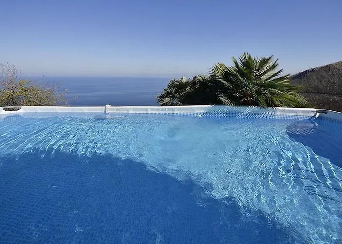 Baglio La Luna - B&B 3*