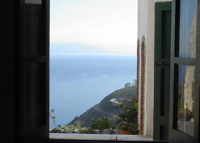 Bed & Breakfast Baglio La Luna - B&B 3*