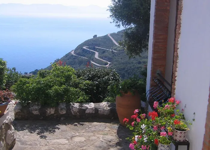 Bed & Breakfast Baglio La Luna - B&B 3*