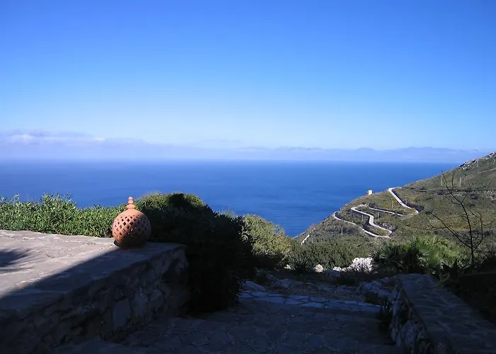 Bed & Breakfast Baglio La Luna - B&B 3*