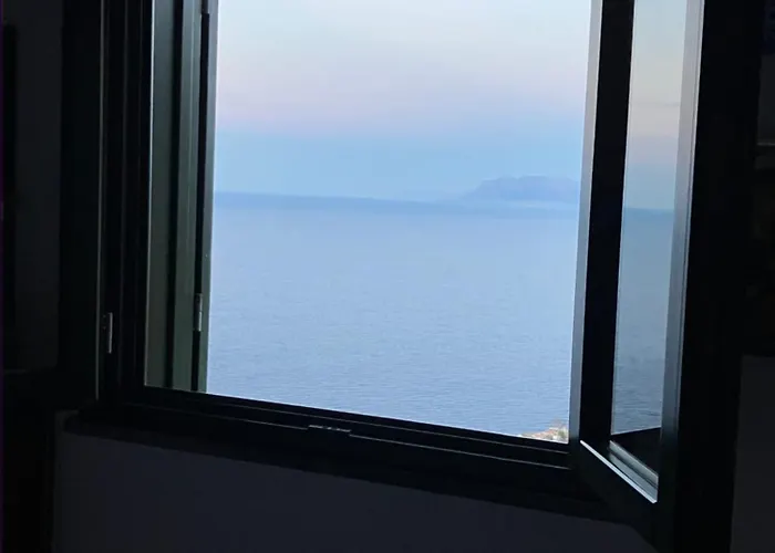 Baglio La Luna - B&B 3* San Vito Lo Capo
