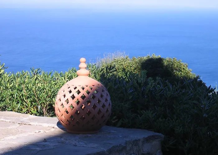 Baglio La Luna - B&B Bed & Breakfast San Vito Lo Capo